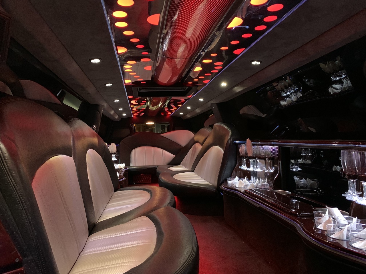 Luxury car 5